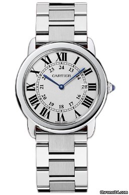 Cartier w6701005