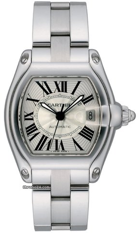 Cartier w62025v3