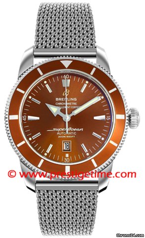 Breitling a1732033/q524-ss