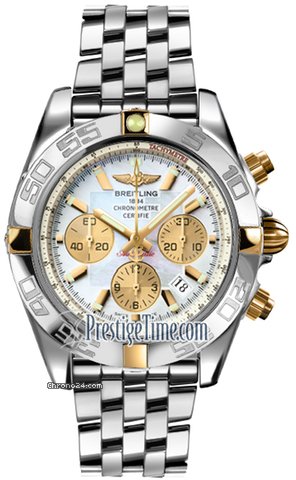Breitling IB011012/a697-ss