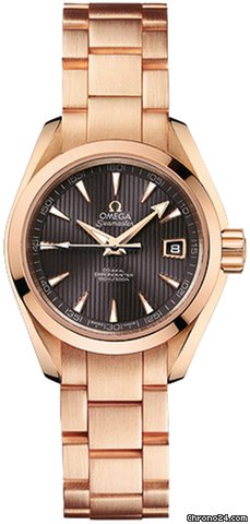 Omega 231.50.30.20.06.001