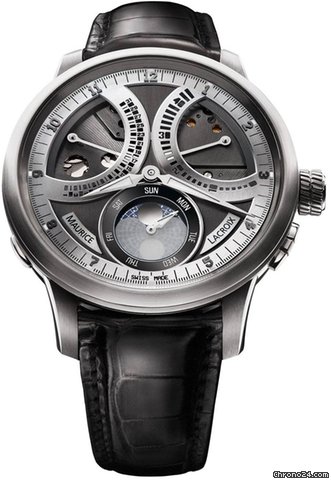 Maurice Lacroix mp7278-ss001-320