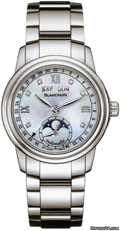 Blancpain 2360-1191a-71