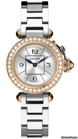 Cartier wj124021