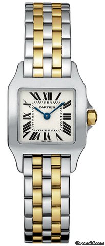 Cartier w25066z6