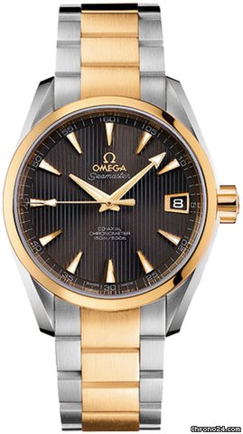 Omega 231.20.39.21.06.002