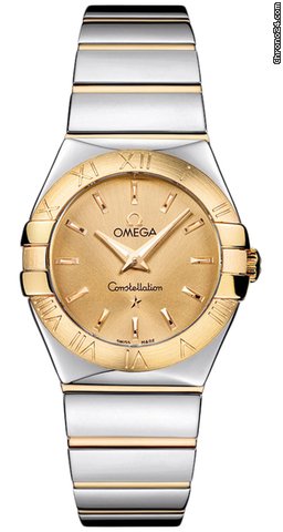 Omega 123.20.27.60.08.002