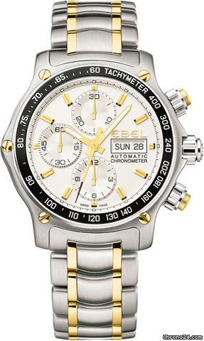 Ebel 1215798, 1750L62/63b60