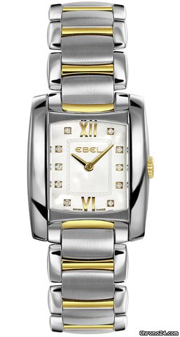 Ebel 1215892, 1256m32/98500