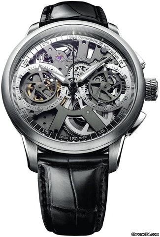 Maurice Lacroix mp7128-ss001-000