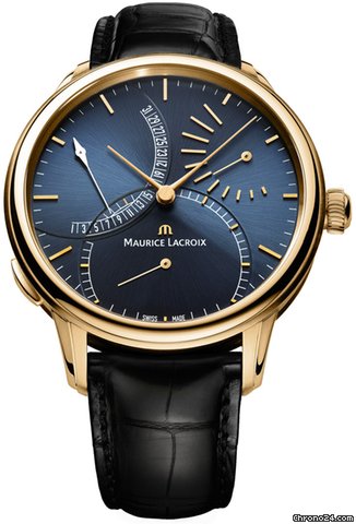 Maurice Lacroix mp6509-pg101-430