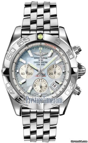 Breitling ab011012/g685-ss