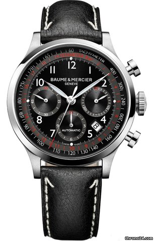 Baume & Mercier 10001