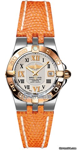 Breitling c71340L2/g672-7zd