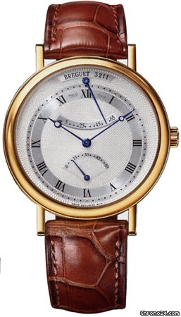 Breguet 5207ba/12/9v6