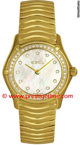 Ebel 1215273, 8256f24/9925