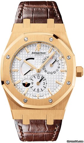 Audemars Piguet 26120or.oo.d088cr.01