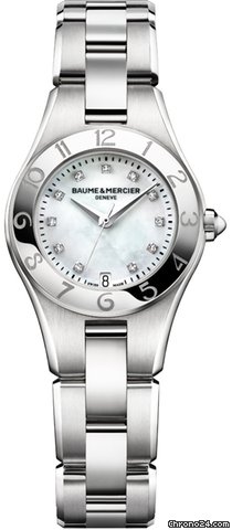 Baume & Mercier 10011