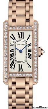 Cartier wb7079m5