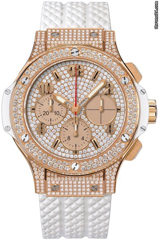 Hublot 341.pe.9010.rw.1704