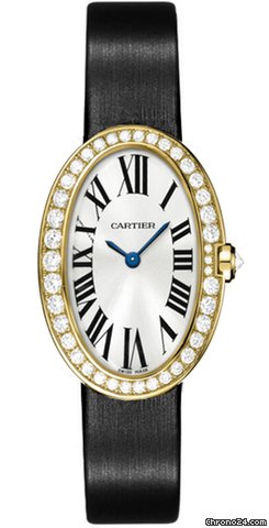 Cartier wb520020
