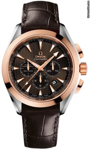 Omega 231.23.44.50.06.001