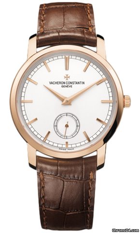 Vacheron Constantin 82172/000r-9382