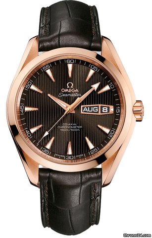 Omega 231.53.43.22.06.001