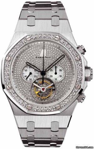 Audemars Piguet 26039bc.zz.1205bc.01
