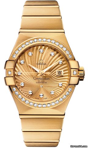 Omega 123.55.31.20.58.001