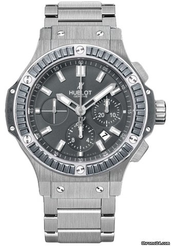 Hublot 301.st.5020.st.1912