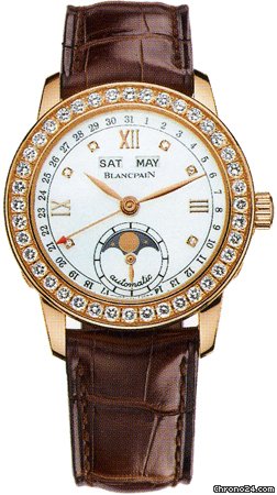 Blancpain 2360-2991a-55b