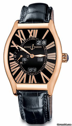 Ulysse Nardin 336-48/42
