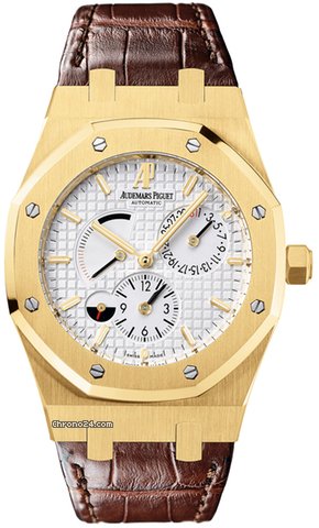 Audemars Piguet 26120ba.oo.d088cr.01