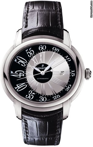 Audemars Piguet 15320bc.oo.d002cr.01