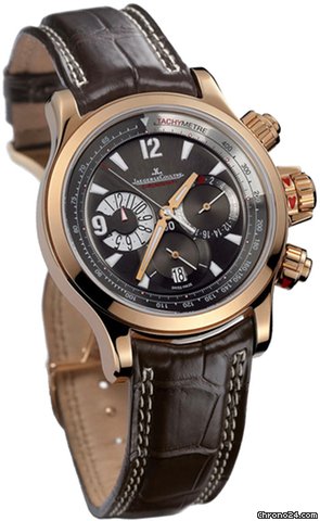 Jaeger LeCoultre 175.24.40