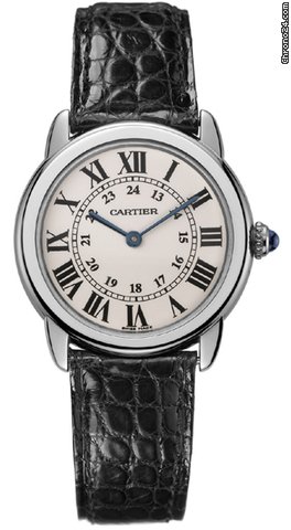 Cartier w6700155