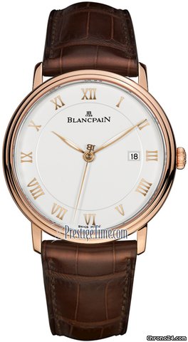 Blancpain 6651-3642-55b