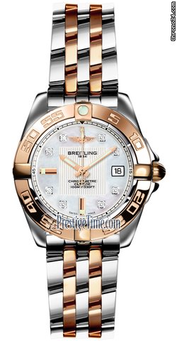 Breitling c71356L2/a712-tt