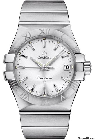 Omega 123.10.35.60.02.001