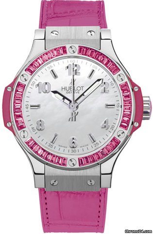 Hublot 361.sp.6010.lr.1933 ROSE