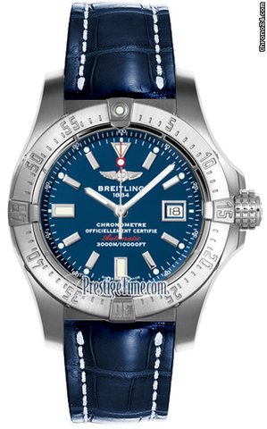 Breitling a1733010/c801-3cd