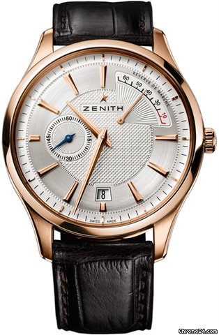 Zenith 18.2120.685/02.C498