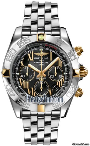 Breitling IB011012/b957-ss