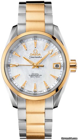 Omega 231.20.39.21.55.002