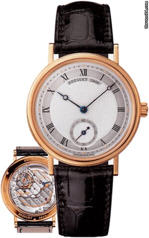 Breguet 5907br/12/984