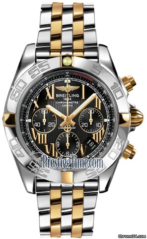 Breitling IB011012/b957-tt