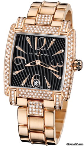 Ulysse Nardin 136-91fc-8c/06-02