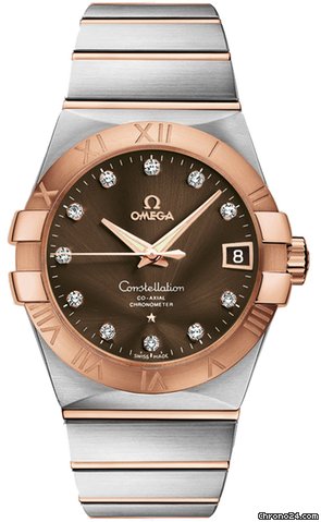 Omega 123.20.38.21.63.001