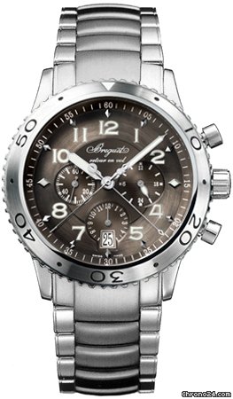 Breguet 3810st/92/sz9